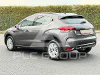 2016 Citroen DS4