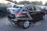 2016 Citroen DS4