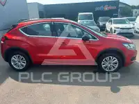2016 Citroen DS4