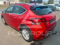 2016 Citroen DS4