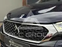2016 Citroen DS4