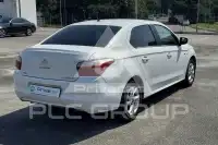2016 Citroen Unknown