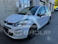 2016 Citroen C3