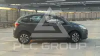2016 Citroen C3