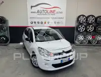 2016 Citroen C3