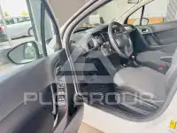2016 Citroen C3