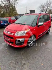2016 Citroen C3