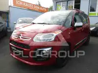 2016 Citroen C3
