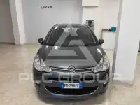 2016 Citroen C3