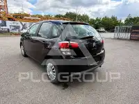 2016 Citroen C3