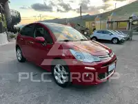 2016 Citroen C3