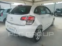 2016 Citroen C3