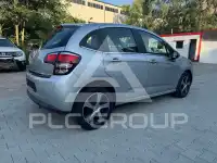 2016 Citroen C3