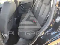 2016 Citroen C3