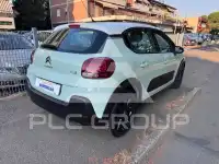 2016 Citroen C3