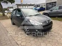 2016 Citroen C3