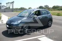 2016 Citroen C3