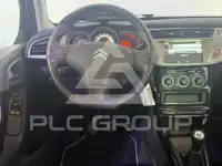 2016 Citroen C3