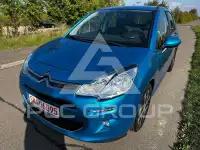 2016 Citroen C3