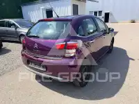 2016 Citroen C3
