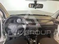 2016 Citroen C3