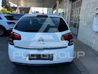 2016 Citroen C3