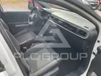 2016 Citroen C3