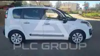 2016 Citroen C3