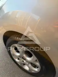2016 Citroen C3