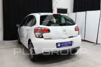 2016 Citroen C3