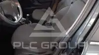 2016 Citroen C3