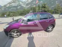 2016 Citroen C3