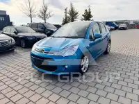 2016 Citroen C3
