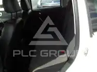 2016 Citroen C3