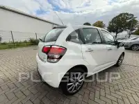2016 Citroen C3