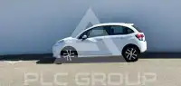 2016 Citroen C3