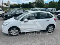 2016 Citroen C3