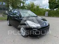 2016 Citroen C3