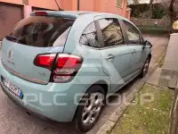 2016 Citroen C3