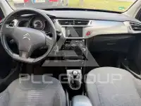 2016 Citroen C3