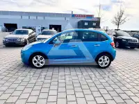 2016 Citroen C3