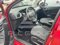 2016 Citroen C3
