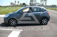 2016 Citroen C3