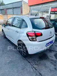 2016 Citroen C3