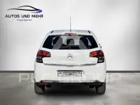 2016 Citroen C3