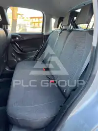 2016 Citroen C3