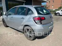 2016 Citroen C3