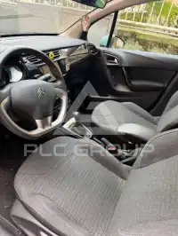 2016 Citroen C3