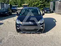 2016 Citroen C3