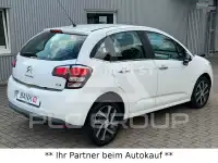 2016 Citroen C3